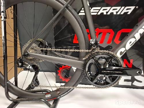 Vélo route - Neuf ! Cervelo R5 Dura ace di2 Taille 51 -25% - photo 4