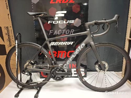 Vélo route - Neuf ! Cervélo R5 Ultegra di2 Taille 54  -25% - photo 4