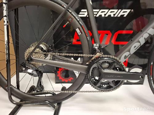 Vélo route - Neuf ! Cervélo R5 Ultegra di2 Taille 54  -25% - photo 4