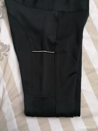 Equitation - Pantalon equitation femme  - photo 3