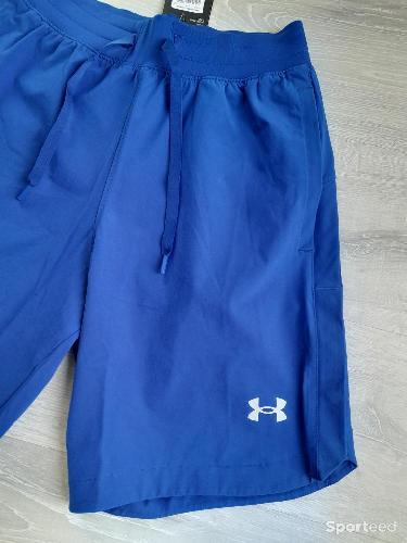 CrossFit - Short Under Armour  - photo 6