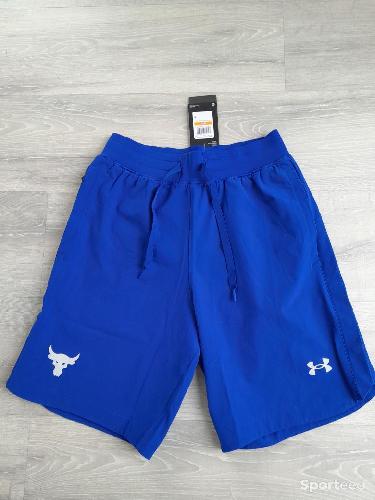 CrossFit - Short Under Armour  - photo 6