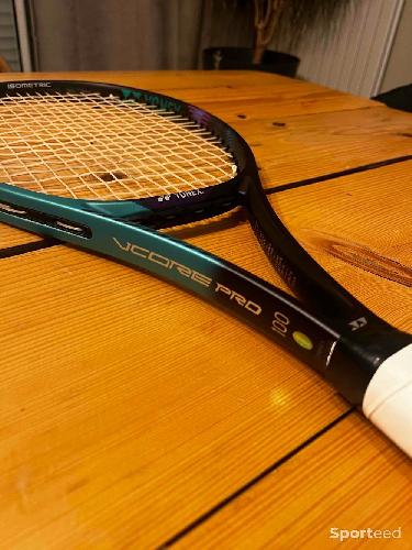 Tennis - Yonex V Core Pro 100 - photo 6