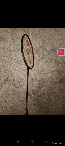 Badminton - Yonex astrox 22 ultra light - photo 6