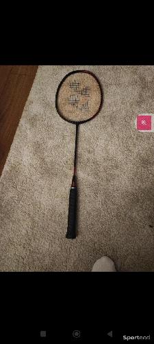 Badminton - Yonex astrox 22 ultra light - photo 6