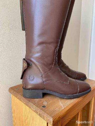 Equitation - Bottes Bronco  - photo 6