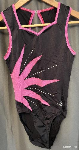 Gymnastique - Justaucorps Dreamlight Activewear T2 - photo 6