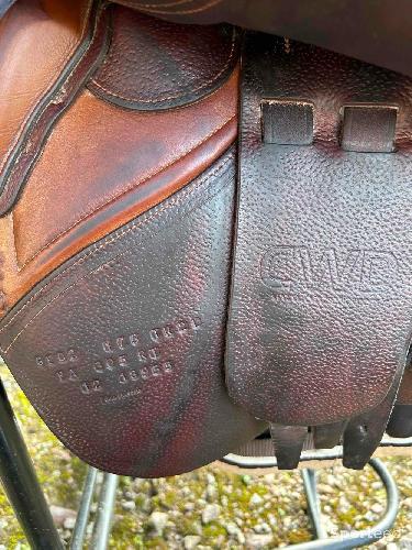 Equitation - Selle cwd - photo 6