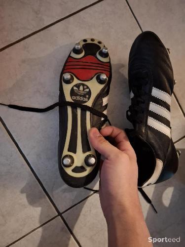 Football - Crampon Adidas world cup neuve - photo 6