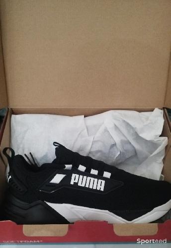 CrossFit - Basket puma T39 - photo 6