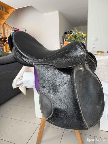 Equitation - Selle de cheval  - photo 6