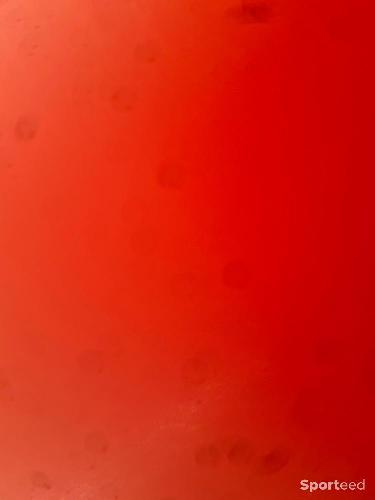 Mobil’home+ terrain