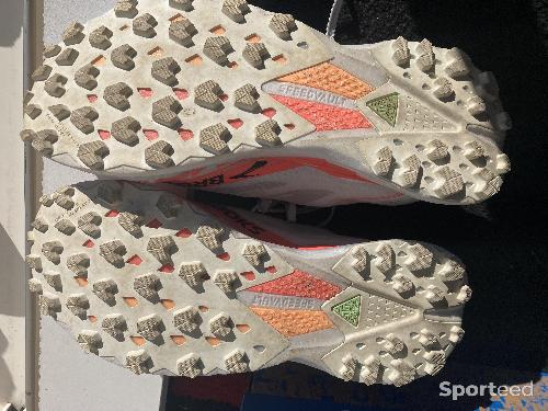 Course à pied trail - Chaussures de trail - photo 5