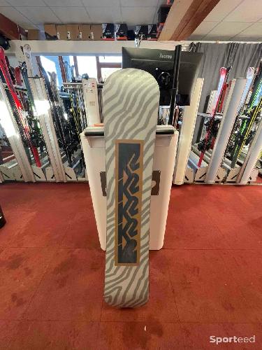 Snowboard - Snowboard  K2 standard 2024 - photo 6