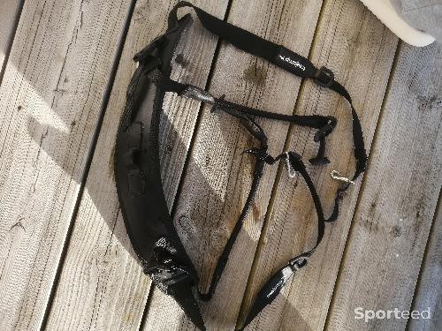 Collier freejump