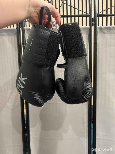 Boxes - Gants de boxe taille 10oz  - photo 5