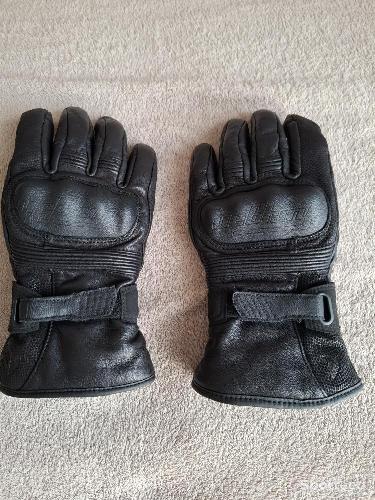 Moto route - Gants moto femme hiver t7 - photo 4