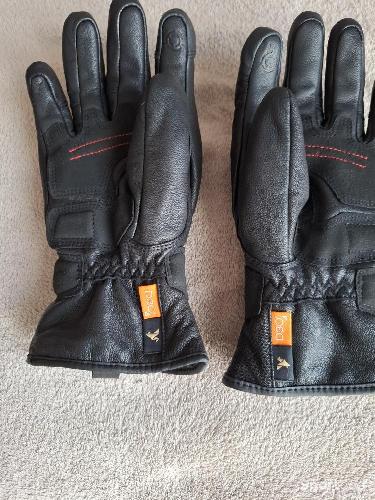 Moto route - Gants moto femme hiver t7 - photo 4