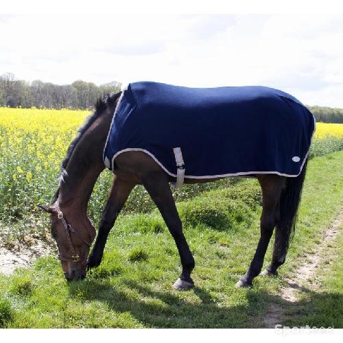 Equitation - Chemises de marcheur polaire neuves -50% - photo 3