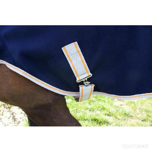 Equitation - Chemises de marcheur polaire neuves -50% - photo 3