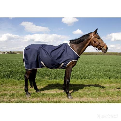 Equitation - Chemises de marcheur imperméables neuves -50% - photo 6