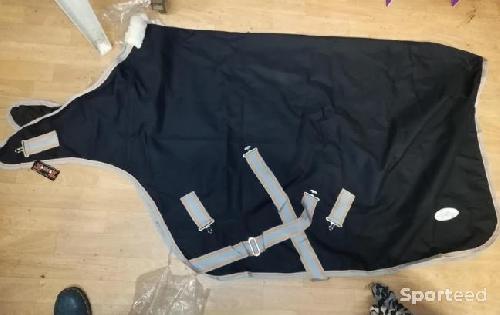 Equitation - Chemises de marcheur imperméables neuves -50% - photo 6