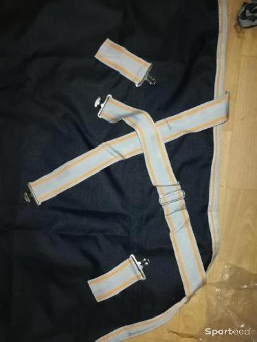 Equitation - Chemises de marcheur imperméables neuves -50% - photo 6