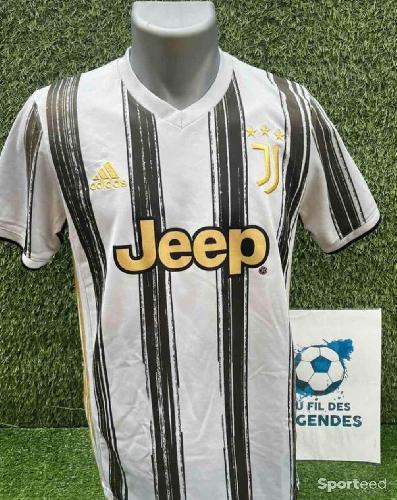 Football - Maillot Dybala Juventus  - photo 6