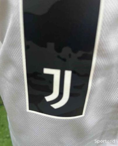 Football - Maillot Dybala Juventus  - photo 6