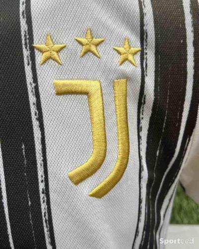 Football - Maillot Dybala Juventus  - photo 6