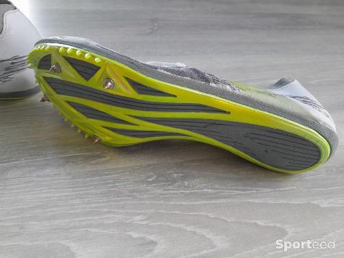 Athlétisme - Chaussures de pointes  - photo 6