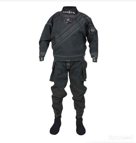 Vêtements étanche Alaskan AquaLung M/L