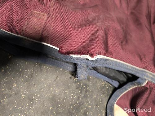 Equitation - Couverture imper 300gr - photo 6