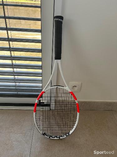Tennis - Raquette Babolat Pure strike 18/20 2024 - photo 4