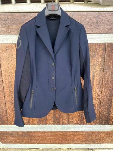 Equitation - Cavalleria Toscana VESTE DE CONCOURS R-EVO LIGHT TECH KNIT FEMME Cavalleria Toscana - photo 6