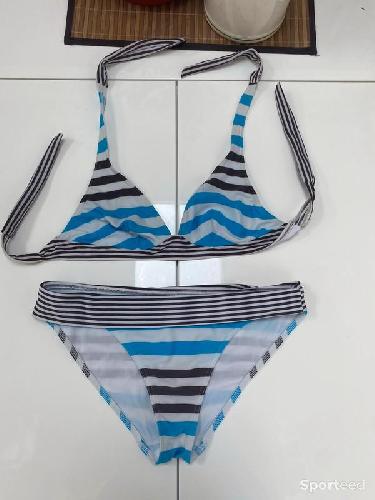 Natation - Maillot de bain - photo 6