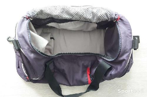 Fitness / Cardio training - sac de sport Audi par Deuter - seconde main en bon état - photo 6