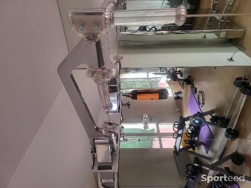 Musculation - Kinesis Personal Vision de Technogym – Appareil de Musculation Haut de Gamme - photo 5