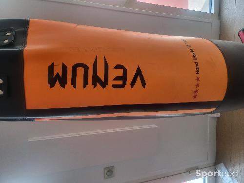 Sac de Frappe Venum 'Hurricane'