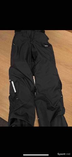 Ski alpin - pantalon de ski - photo 3