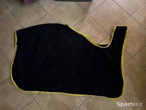 Couvre rein polaire 115