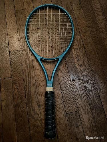 Tennis - Housse de raquette  - photo 4