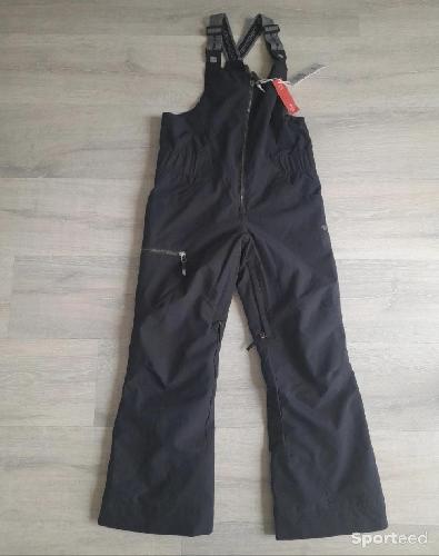 Ski alpin - Pantalon de ski  - photo 6