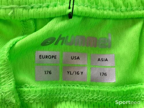 Handball - Short Hummel  - photo 4