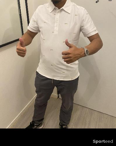 Polo slazenger