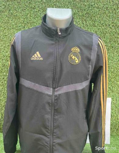 Football - Veste Real Madrid - photo 6