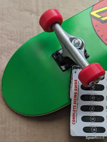 Skateboard / Longboard - Skateboard Santacruz - photo 6
