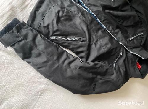 Moto route - Veste IXS FEMME MOTO - photo 6