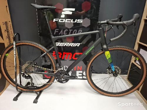 Vélo route - NEUF ! Bergamont Grandurance 6 Taille M & L -20% - photo 4