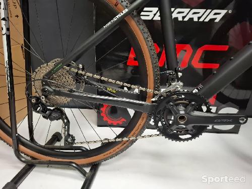 Vélo route - NEUF ! Bergamont Grandurance 6 Taille M & L -20% - photo 4